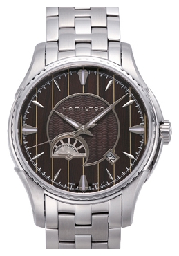 Hamilton H34519191 wrist watches for men - 1 image, picture, photo