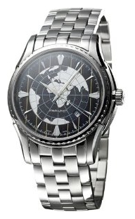 Wrist watch Hamilton H34615191 for men - 1 image, photo, picture