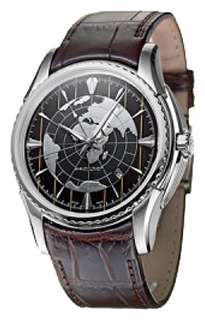 Wrist watch Hamilton H34615591 for men - 1 photo, picture, image