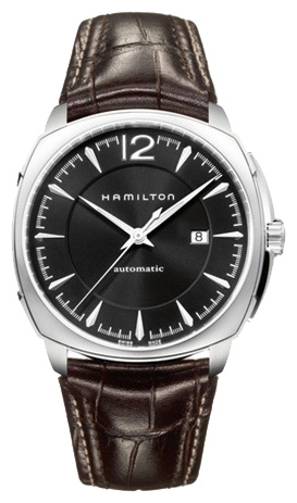 Hamilton watch for men - picture, image, photo