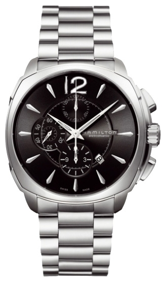 Hamilton H36516135 wrist watches for men - 1 image, picture, photo