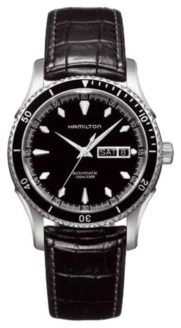 Hamilton H37565731 wrist watches for men - 1 image, picture, photo