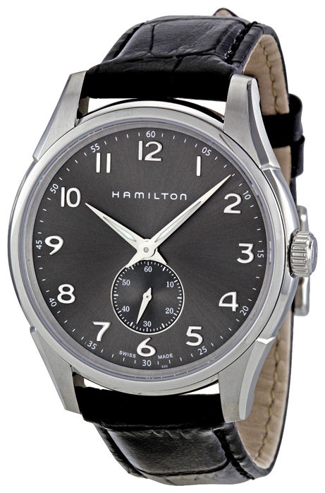 Hamilton H38411783 wrist watches for men - 1 image, picture, photo