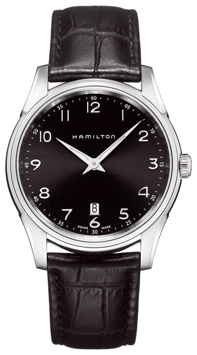 Hamilton H38511733 wrist watches for men - 1 image, picture, photo