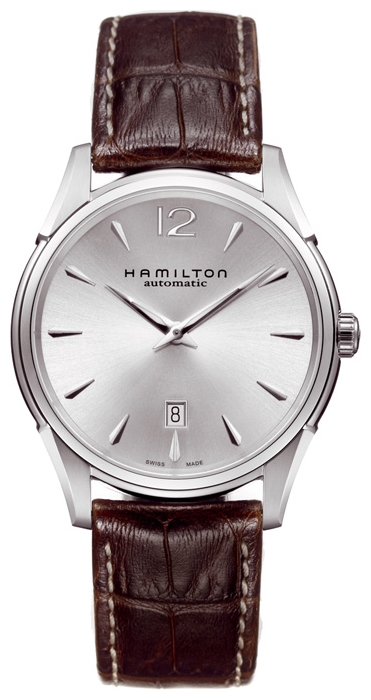 Wrist watch Hamilton H38615555 for men - 1 image, photo, picture