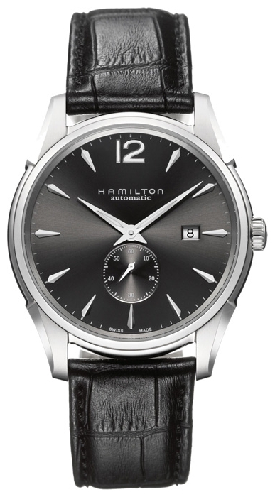 Hamilton watch for men - picture, image, photo