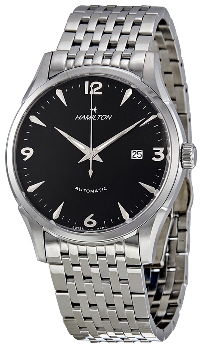 Wrist watch Hamilton H38715131 for men - 1 picture, photo, image