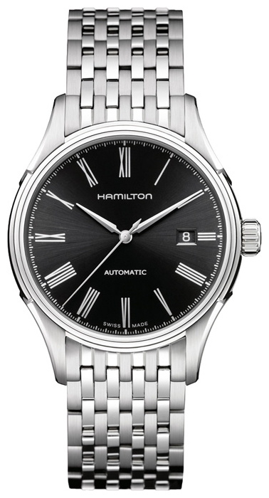 Hamilton watch for men - picture, image, photo