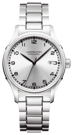 Hamilton watch for men - picture, image, photo