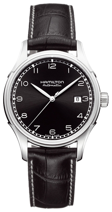 Hamilton H39515733 wrist watches for men - 1 image, picture, photo