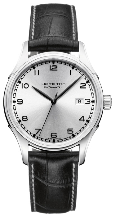 Wrist watch Hamilton H39515753 for men - 1 picture, image, photo