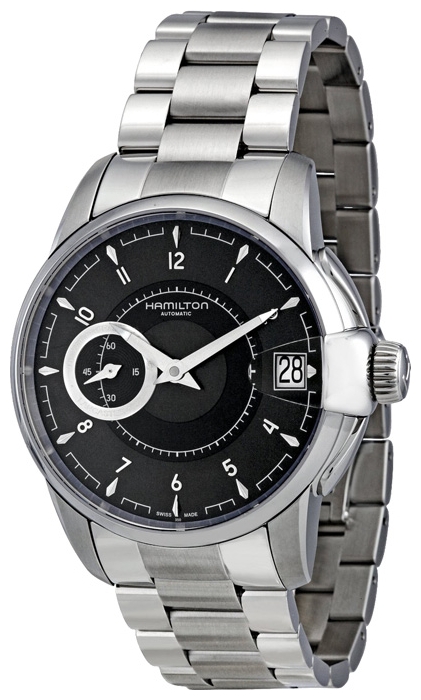 Wrist watch Hamilton H40615135 for men - 1 image, photo, picture