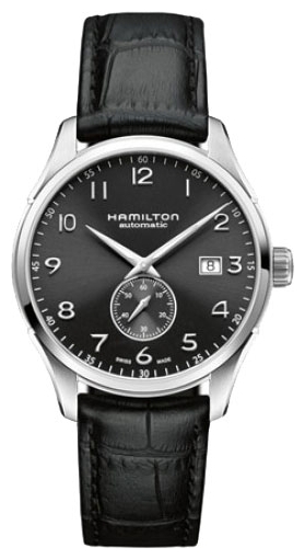 Wrist watch Hamilton H42515735 for men - 1 picture, image, photo