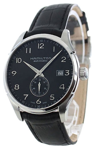 Wrist watch Hamilton H42515735 for men - 2 picture, image, photo