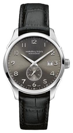 Wrist watch Hamilton H42515785 for men - 1 photo, image, picture