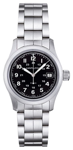 Wrist watch Hamilton H68311133 for men - 1 photo, image, picture