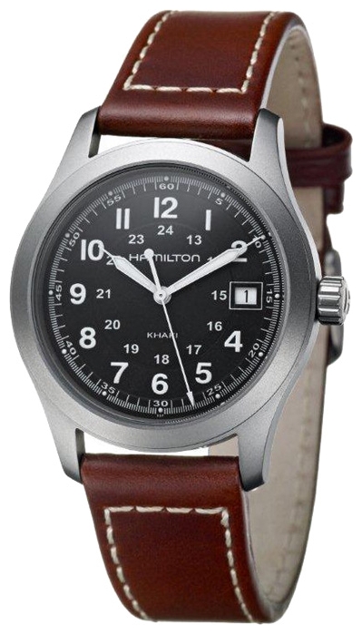 Wrist watch Hamilton H68481533 for men - 1 picture, photo, image