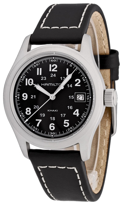Hamilton H68481733-IV wrist watches for men - 1 image, picture, photo