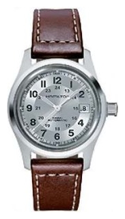 Wrist watch Hamilton H70455553 for men - 1 image, photo, picture