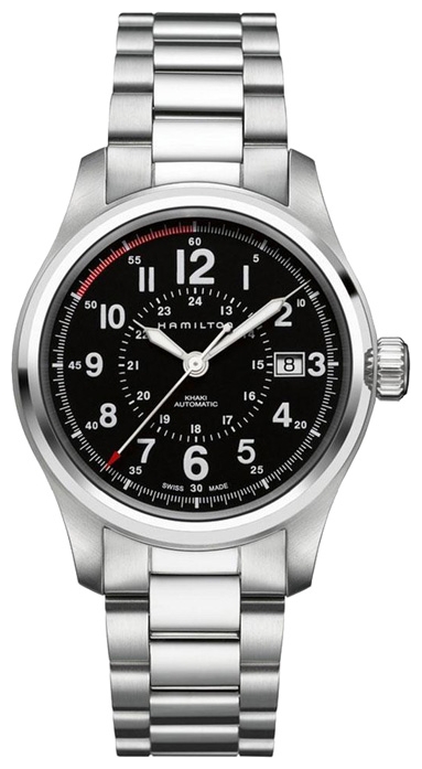 Hamilton H70595133 wrist watches for men - 1 image, picture, photo