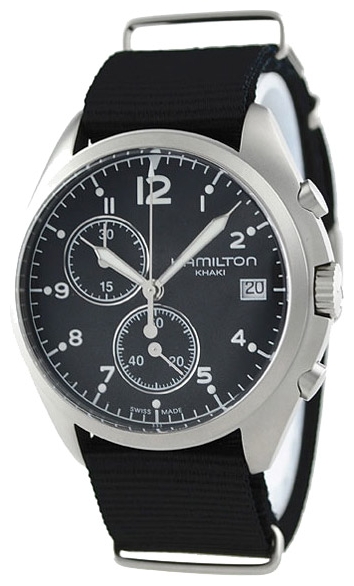 Hamilton H76552433 wrist watches for men - 2 image, picture, photo