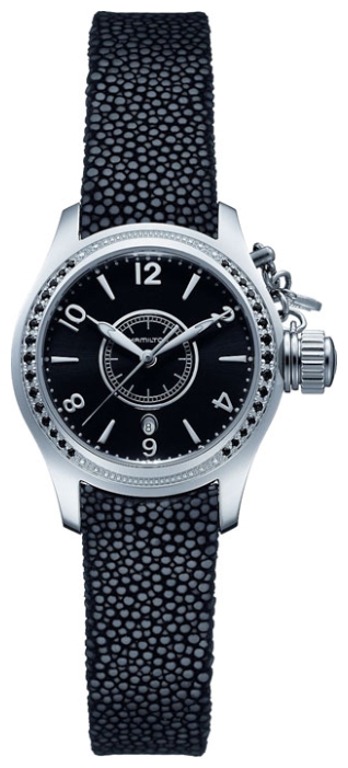 Wrist watch Hamilton H77251935 for women - 1 image, photo, picture