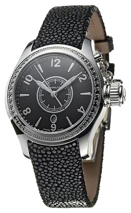 Wrist watch Hamilton H77251935 for women - 2 image, photo, picture