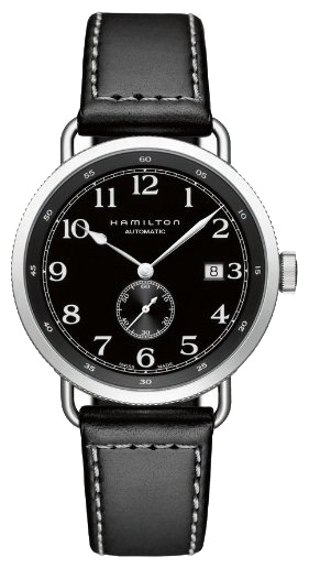 Hamilton H78415733 wrist watches for men - 1 image, picture, photo