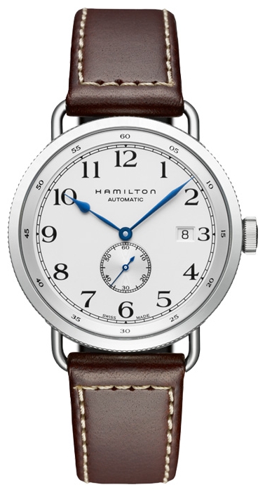 Hamilton watch for men - picture, image, photo