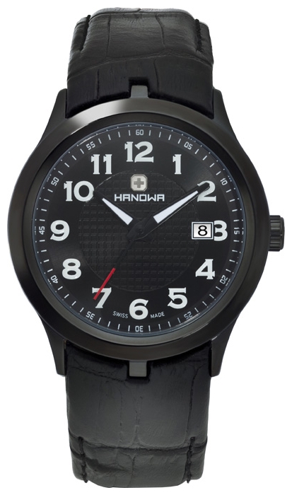 Hanowa 16-4000.13.007 wrist watches for men - 1 image, picture, photo