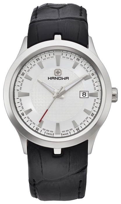 Wrist watch Hanowa 16-4003.04.001 for men - 1 image, photo, picture
