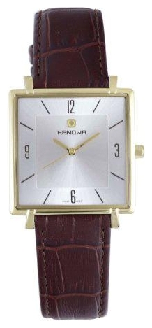 Hanowa 16-4019.02.001 wrist watches for women - 1 image, picture, photo