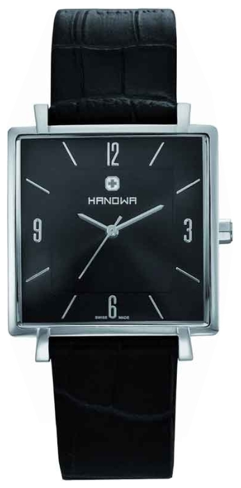 Wrist watch Hanowa 16-4019.04.007 for women - 1 photo, image, picture