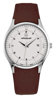 Wrist watch Hanowa 16-4022.04.001 for unisex - 1 photo, picture, image