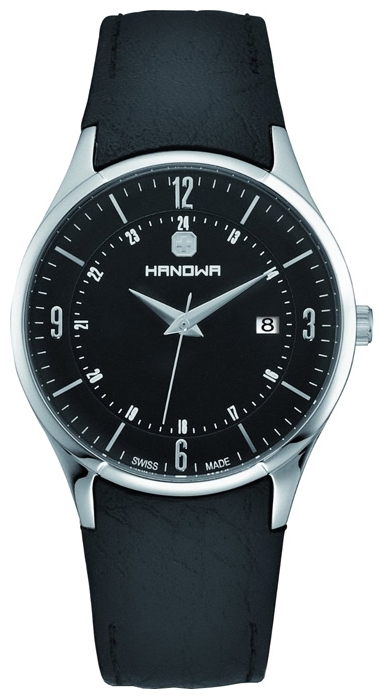 Wrist watch Hanowa 16-4022.04.007 for unisex - 1 photo, image, picture