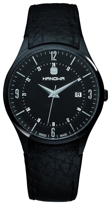 Wrist watch Hanowa 16-4022.13.007 for unisex - 1 picture, photo, image