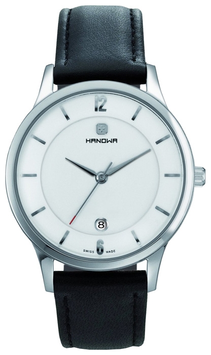 Wrist watch Hanowa 16-4023.04.001.07 for unisex - 1 image, photo, picture