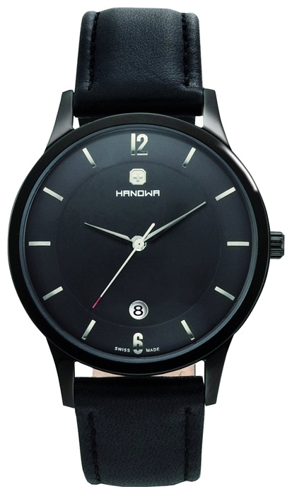 Wrist watch Hanowa 16-4023.13.007 for unisex - 1 picture, photo, image