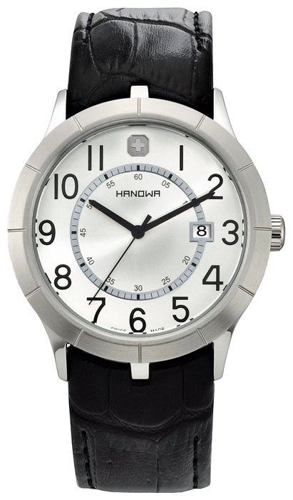 Hanowa 16-4029.04.001 wrist watches for men - 1 image, picture, photo