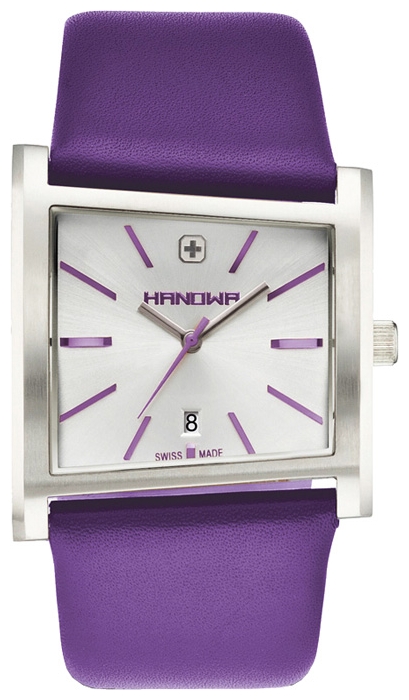 Wrist watch Hanowa 16-4031.04.001.13 for women - 1 image, photo, picture