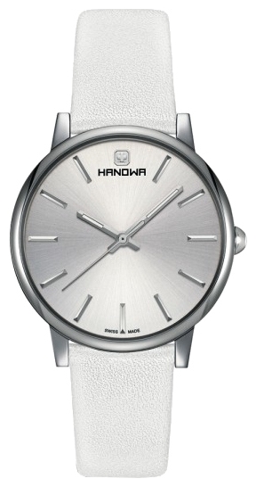 Wrist watch Hanowa 16-4037.04.001.01 for unisex - 1 photo, picture, image
