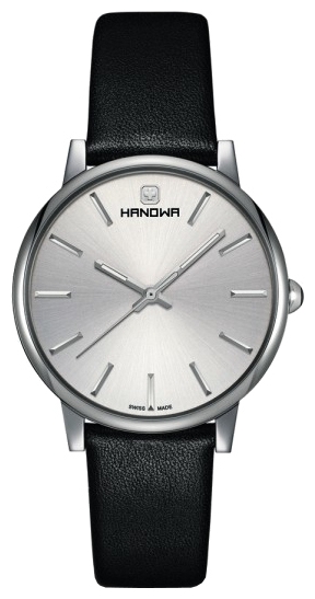 Wrist watch Hanowa 16-4037.04.001.07 for unisex - 1 image, photo, picture