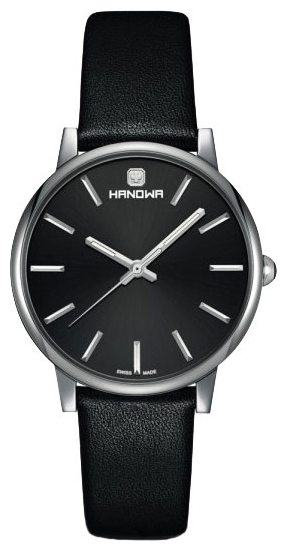 Wrist watch Hanowa 16-4037.04.007 for women - 1 photo, image, picture