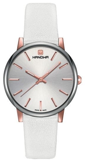 Wrist watch Hanowa 16-4037.12.001 for unisex - 1 picture, photo, image
