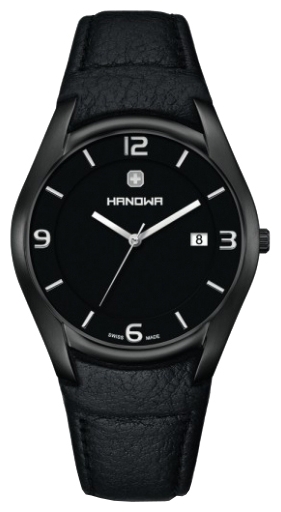 Wrist watch Hanowa 16-4039.30.007 for men - 1 picture, image, photo