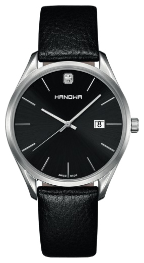 Wrist watch Hanowa 16-4040.04.007 for men - 1 image, photo, picture