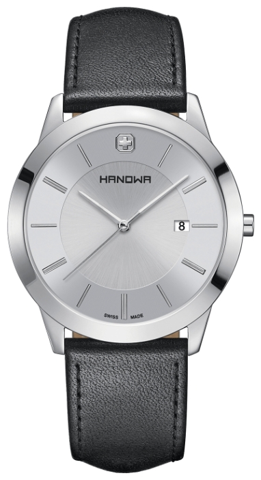 Wrist watch Hanowa 16-4042.04.001 for men - 1 photo, image, picture