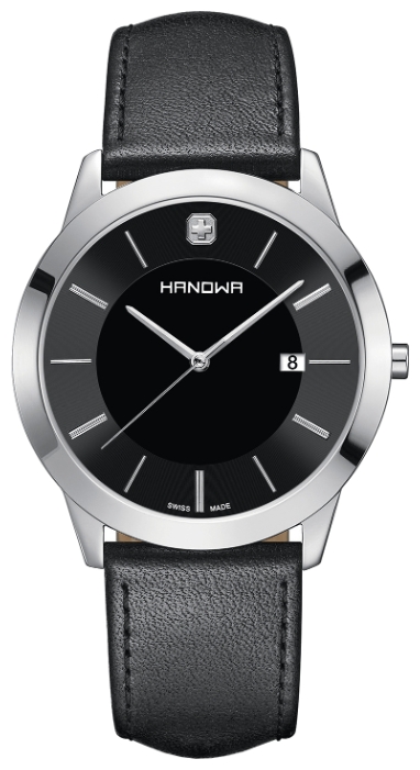 Wrist watch Hanowa 16-4042.04.007 for men - 1 picture, image, photo