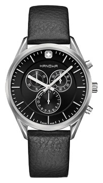 Hanowa 16-4052.04.007 wrist watches for men - 1 image, picture, photo