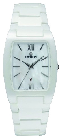 Wrist watch Hanowa 16-5016.60.001.01 for unisex - 1 image, photo, picture